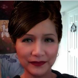 Meet your Posher, Geraldine